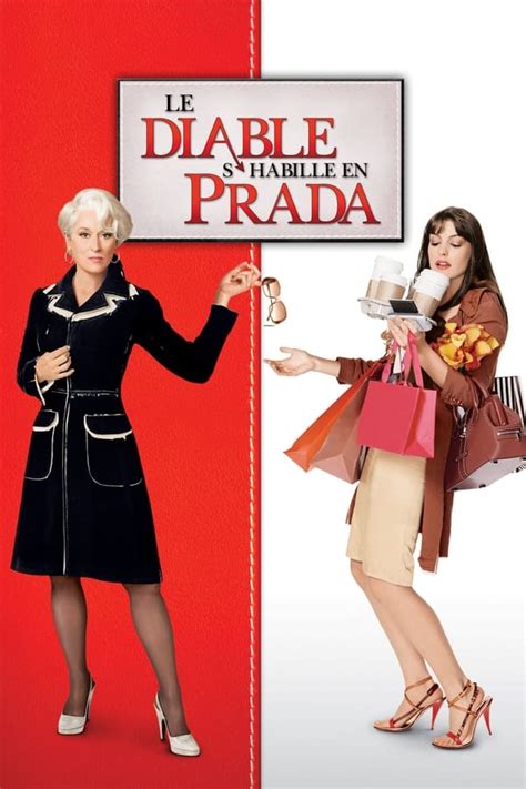 le diable s'habille en prada synopsis|regarder le diable s'habille prada.